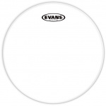 EVANS S10H30 Пластик для том тома или малого барабана на 10", резонаторный, серия Hazy 300
