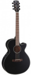Акустическая гитара Cort SFX-E-BKS SFX Series