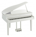 Цифровое фортепиано Yamaha CLP-765GPWH