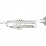 Труба custom YTR-8345S