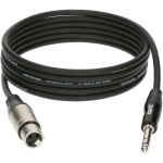 Готовый микрофонный кабель KLOTZ GRG1FP03.0 GREYHOUND