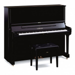 Акустическое пианино Yamaha YUS3 SH2 PM