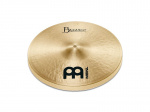 B14MH Byzance Traditional Medium Hihat Две тарелки 14", Meinl