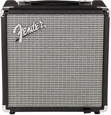 fender rumble combo