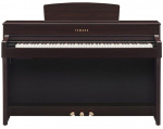 Цифровое фортепиано Yamaha CLP-745R