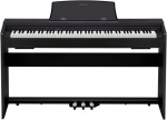 Цифровое пианино Casio Privia PX-770BK
