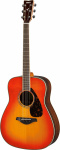 Акустическая гитара Yamaha FG830 AUTUMN BURST