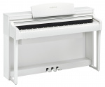 Цифровое пианино Yamaha Clavinova CSP170WH