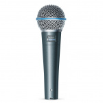 Вокальный микрофон Shure BETA 58A