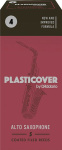 Трость для саксофона альт RICO RRP05ASX400 Plasticover 4.0