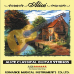 Струна гитарная №5 Alice A106-5