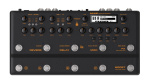 NME-5 Trident Процессор эффектов, Nux Cherub