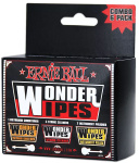 ERNIE BALL 4279 комбо-набор средств для чистки грифа