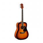 Комплект для гитариста Colombo LF - 4100 SB