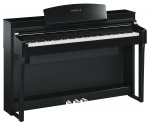 Цифровое пианино Yamaha Clavinova CSP170PE