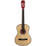 TERRIS TC-3805A NA классическая гитара 7/8, анкер, цвет натуральный