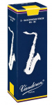 Трость для саксофона тенор Vandoren SR223 Традиционные №3