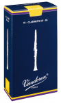 Трость для кларнета Vandoren CR1015 Bb Традиционные №1,5