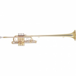 Труба триумфальная "Bb"  BRAHNER HTR-300