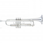 Труба custom YTR-8335LAS