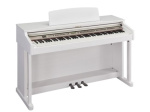 438PIA0618 CDP 31 White Цифровое пианино, белое, Orla