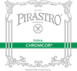 Отдельная струна ЛЯ для скрипки Pirastro 319220 Chromocor A