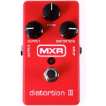 Гитарный эффект Dunlop M 115 (MXR Distortion III)