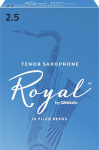 Трость для саксофона тенор RICO RKB1025 Rico Royal
