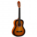 Классическая гитара Colombo LC 3900 BS