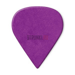 Медиатор Dunlop 412R1.14 Tortex Sharp, толщина 1,14мм