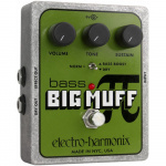 Гитарный эффект Electro-Harmonix Big Muff PI