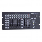 Светодиодный контроллер DMX512 Involight LEDControl