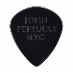 Медиатор Dunlop 518PJPBK John Petrucci Primetone Jazz III