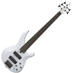 Бас-гитара Yamaha TRBX305 WHITE