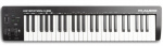Динамическая USB-MIDI клавиатура M-AUDIO KEYSTATION 49 MK3