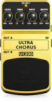 Гитарный эффект Behringer UC200 Ultra Chorus