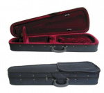 Кейс для скрипки BRAHNER VLS-90/BK 1/2 облегчённый с карманом