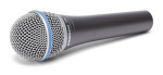 Q7X вокальный динамический суперкардиоидный микрофон Samson