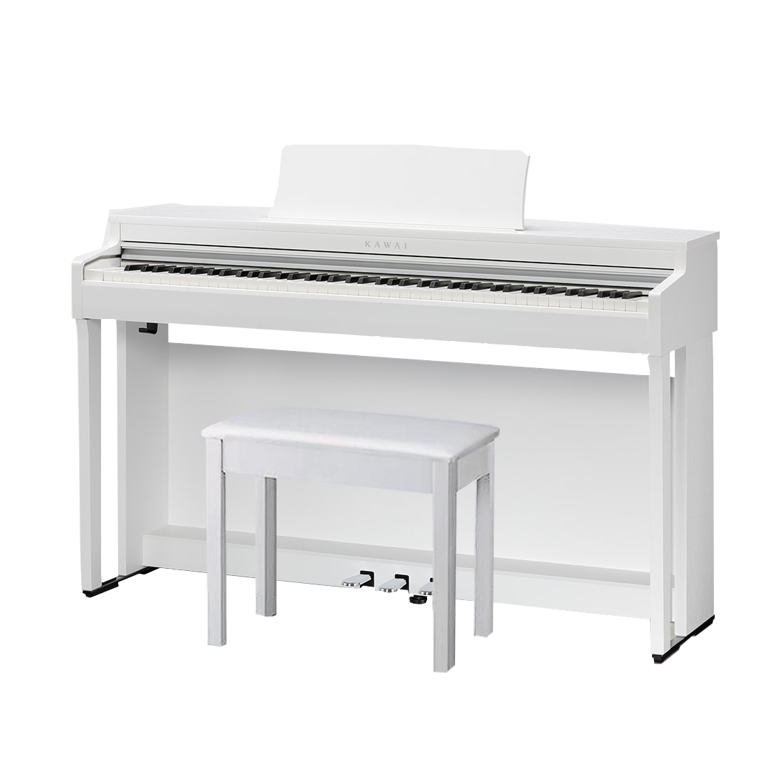 KAWAI CN201 W - ООО «Музлидер»