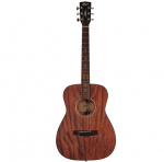 Акустическая гитара Cort AF510M-OP Standard Series