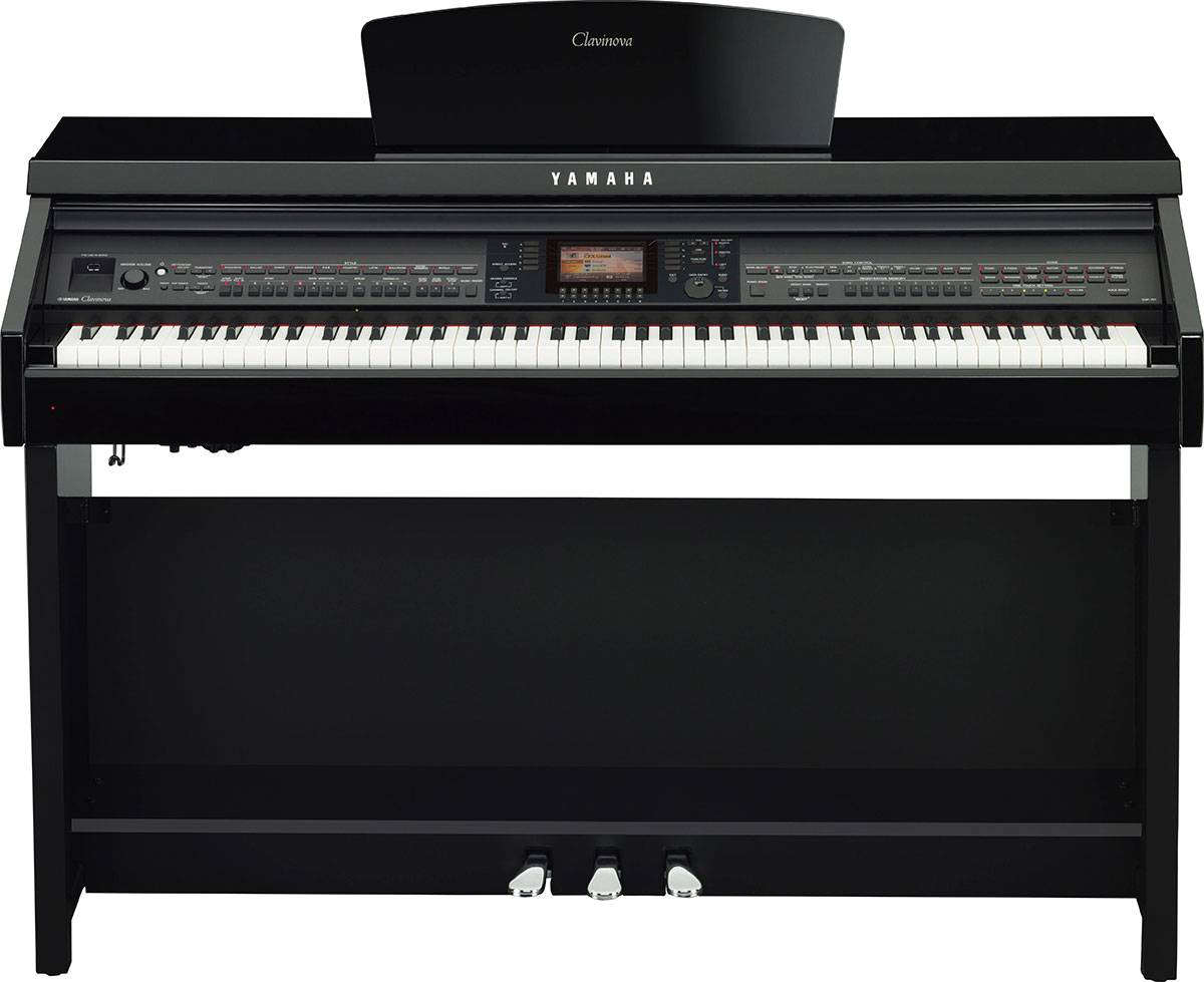 clavinova cvp 70