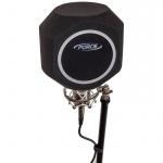 Звукопоглощаюший шар для студийных микрофонов FORCE PF-08