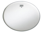 SA-0114-00- - SNARE, AMBASSADOR, HAZY, 14" Пластик SA-0114-00