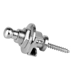 M183-2 Крепление ремня с блокировкой Musiclily