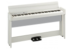 Цифровое пианино Korg C1-Air WH