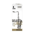 Трость для саксофона тенор RICO RSF05TSX2M Select Jazz Filed