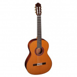 Классическая гитара Almansa 434 Cedar