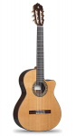 Классическая гитара Alhambra 6.800 5P CW E8