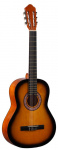 Комплект для гитариста Colombo LC 3900 BS + ЧГК2