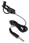 CP-60V Пьезозвукосниматель для скрипки, Musedo
